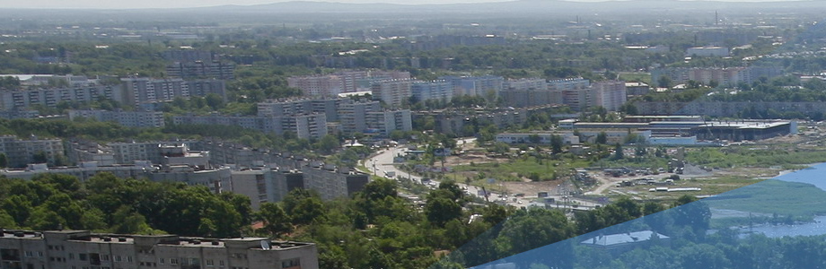Компания Премиум  - город Хабаровск - Управление и обслуживание многоквартирных домов 